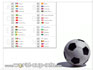 World Cup 2002 Schedule Wallpaper