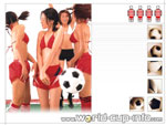 Soccer Chicks 2