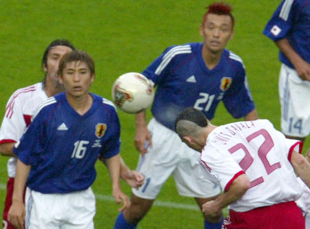 ÙØªÙØ¬Ø© Ø¨Ø­Ø« Ø§ÙØµÙØ± Ø¹Ù âªjapan world cup 2002 turkeyâ¬â