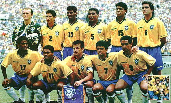 Brazil Vs Italy 1994 Download Google